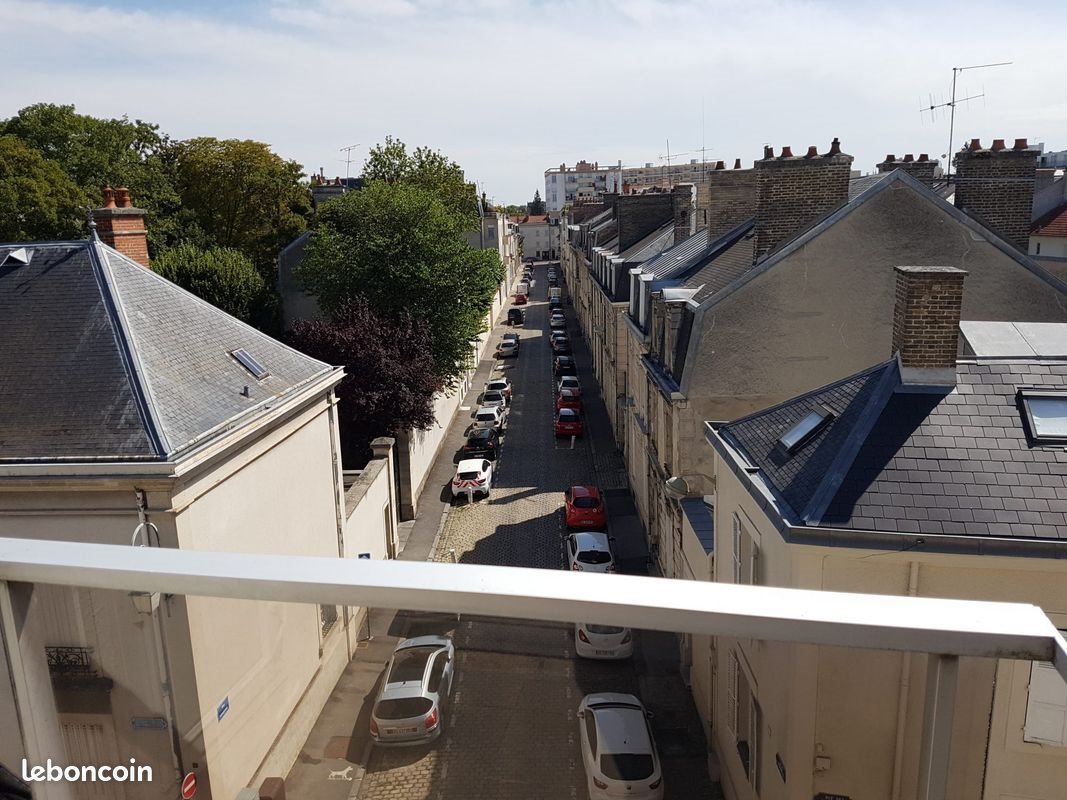 Appartement à louer, 14m², Reims