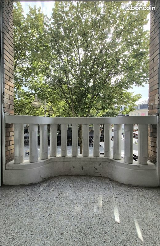 Appartement à vendre, 94m², Reims