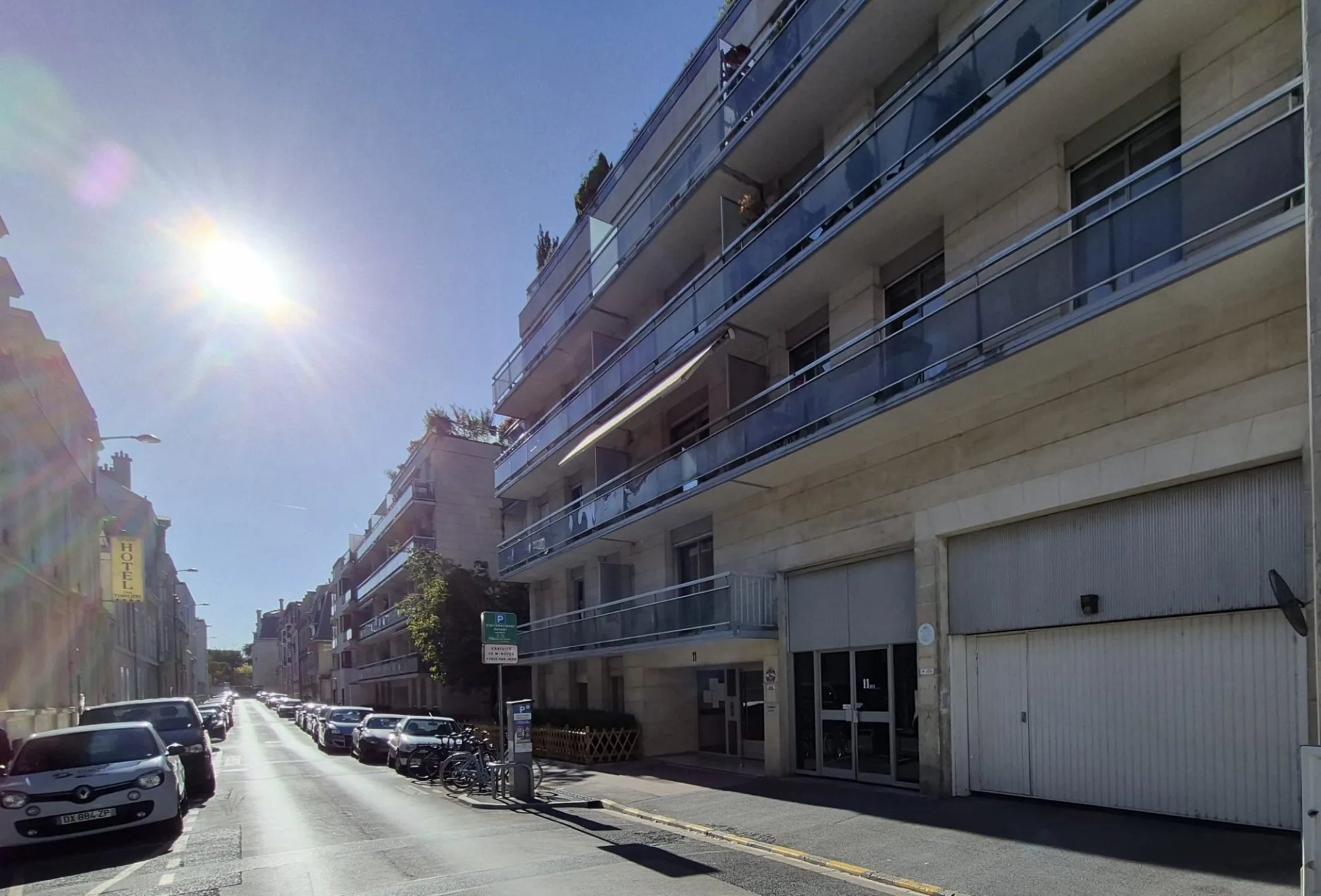 Appartement à vendre, 82m², Reims