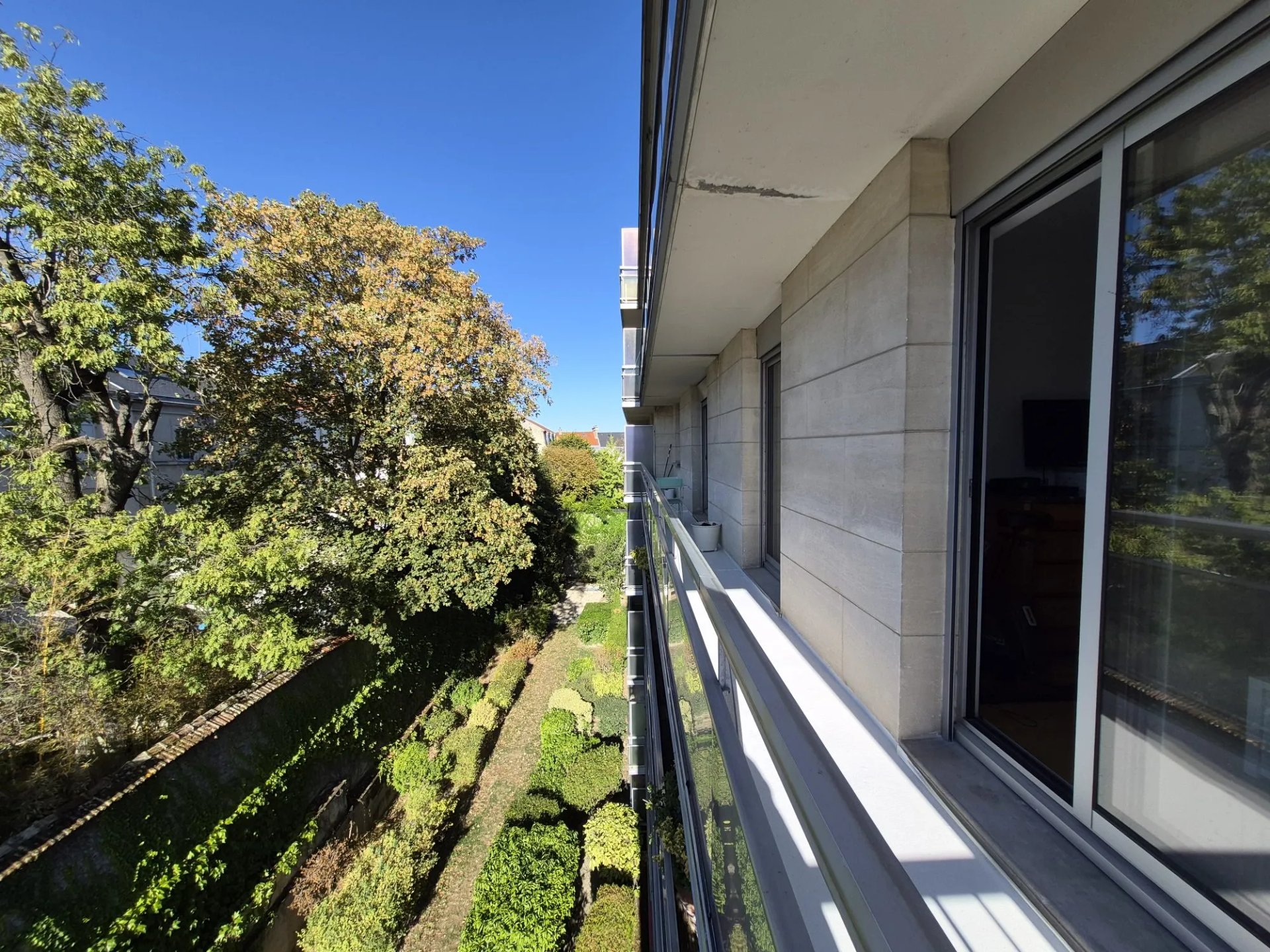 Appartement à vendre, 82m², Reims