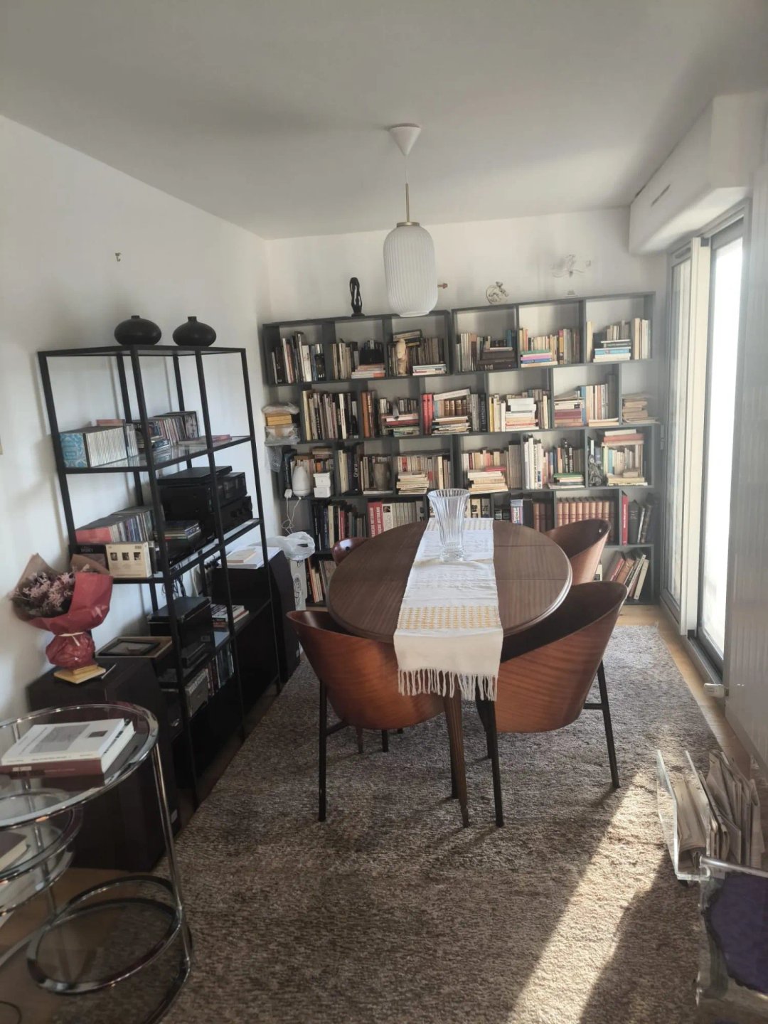 Appartement à vendre, 82m², Reims