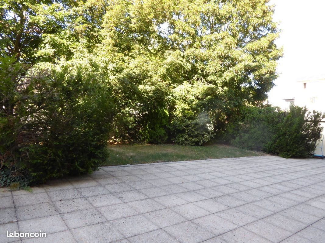 Appartement à louer, 113m², Reims
