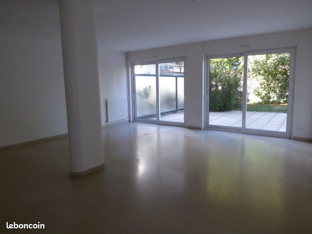 Appartement à louer, 113m², Reims