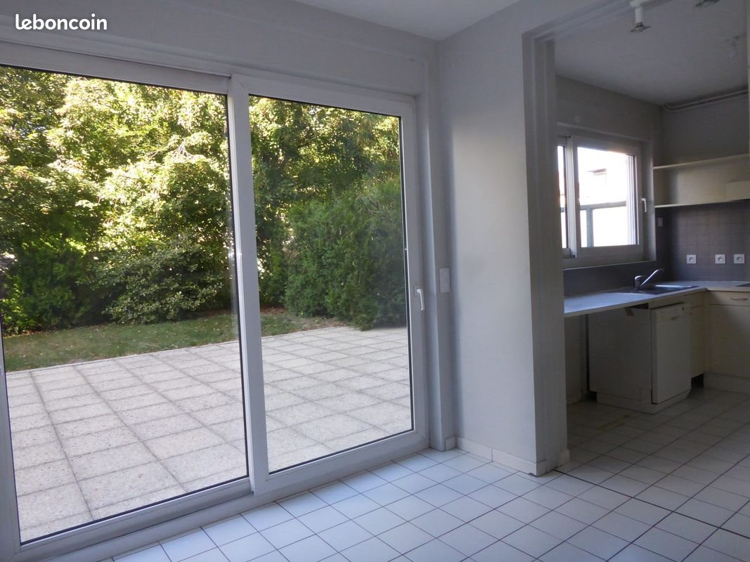Appartement à louer, 113m², Reims