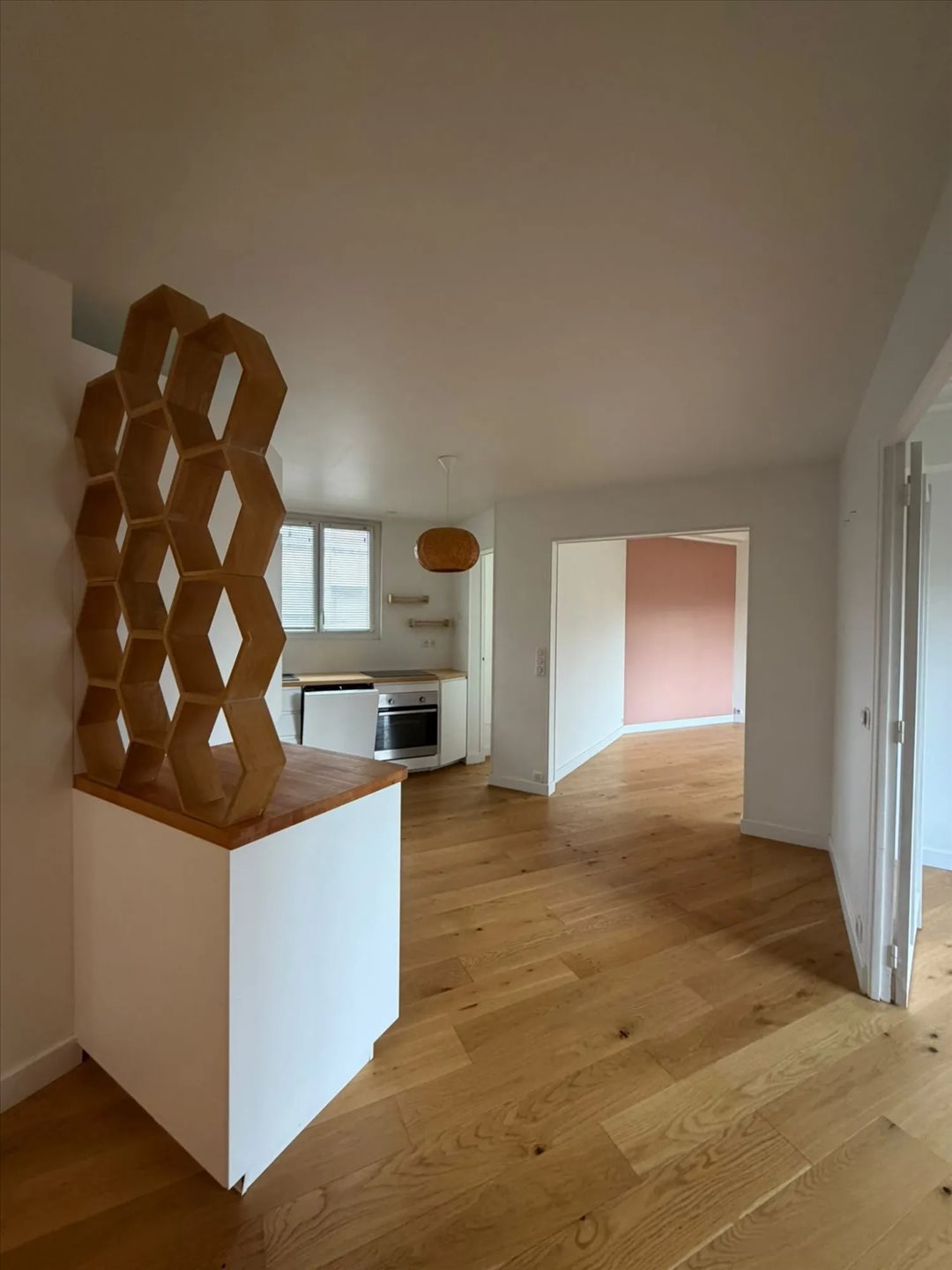 Appartement à louer, 129m², Reims