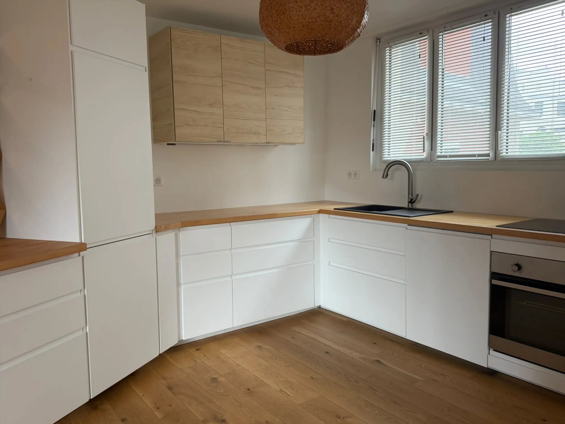 Appartement à louer, 129m², Reims