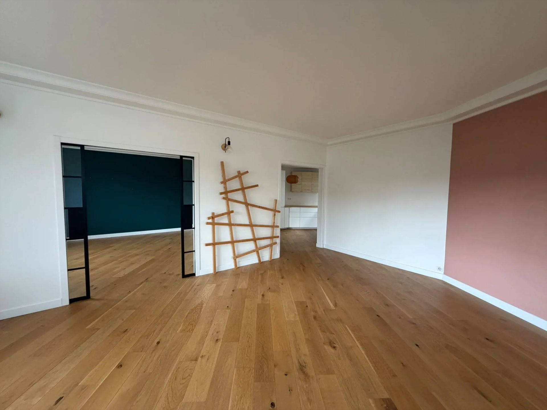 Appartement à louer, 129m², Reims