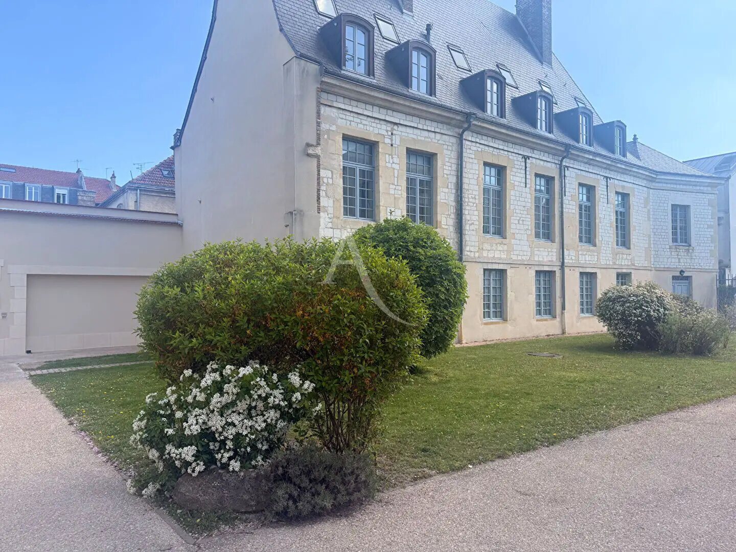 Appartement à vendre, 97m², Reims