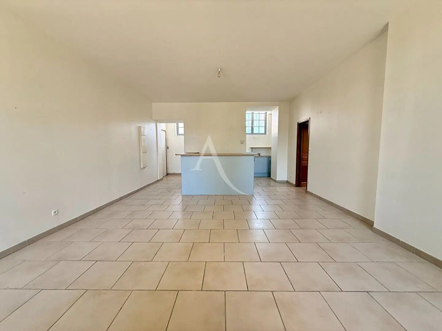 Appartement à vendre, 97m², Reims