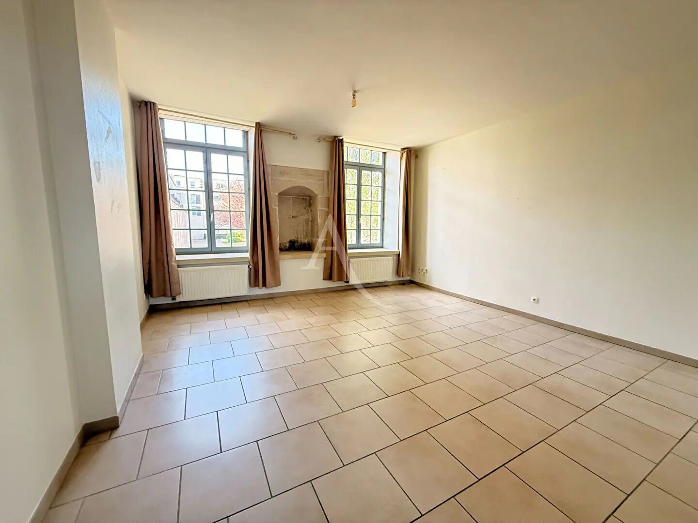 Appartement à vendre, 97m², Reims