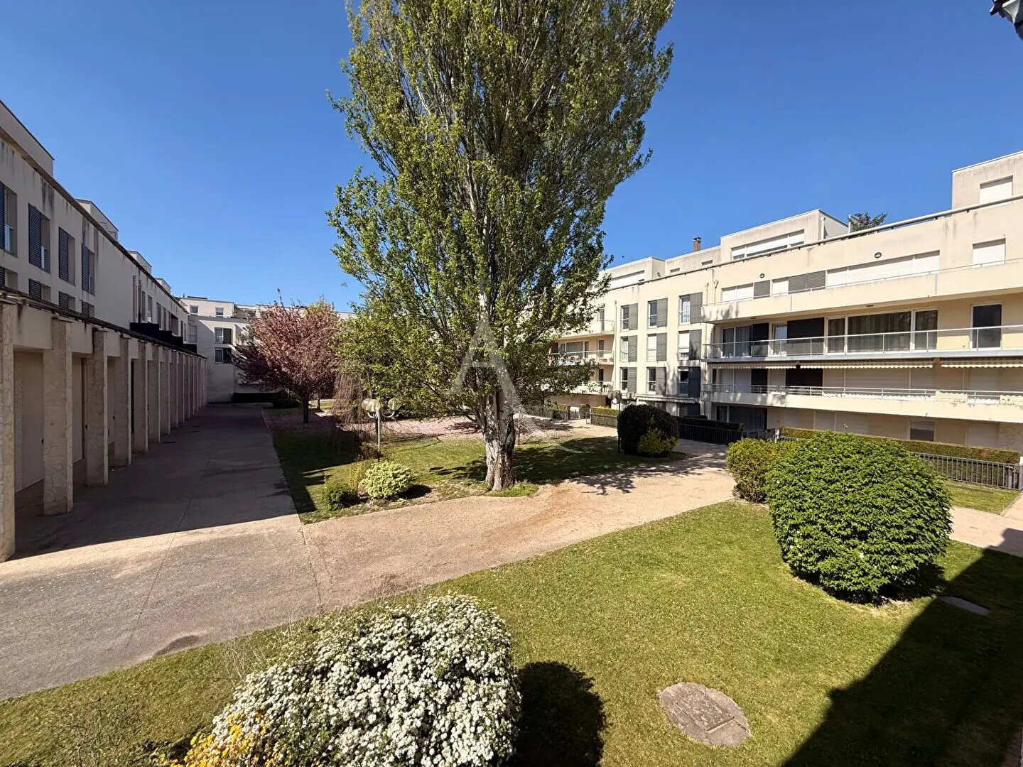 Appartement à vendre, 97m², Reims