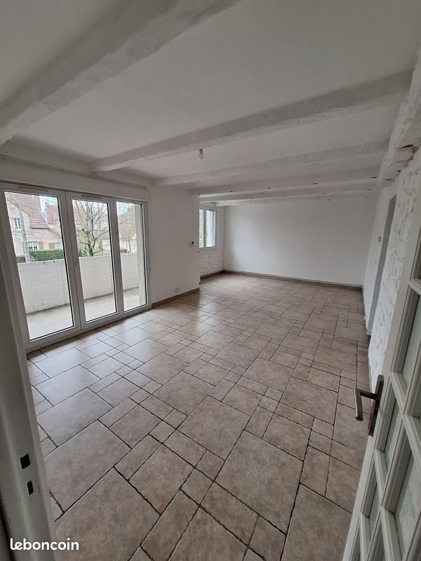 Appartement à louer, 71m², Reims