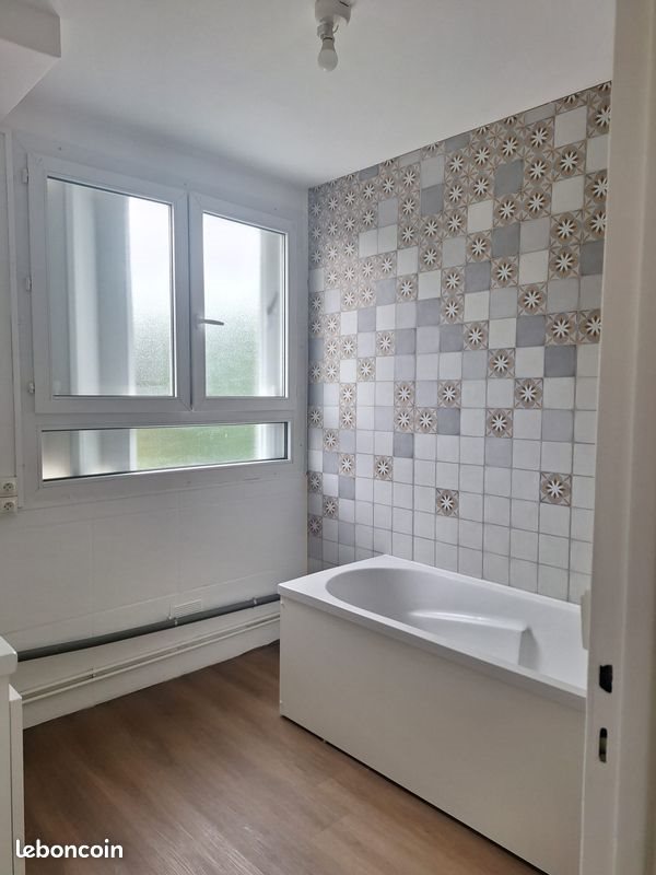Appartement à louer, 71m², Reims