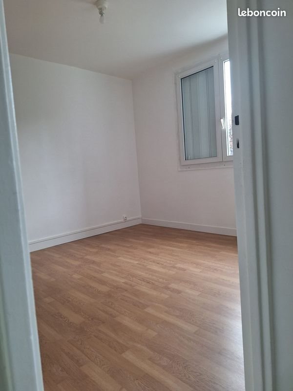 Appartement à louer, 71m², Reims