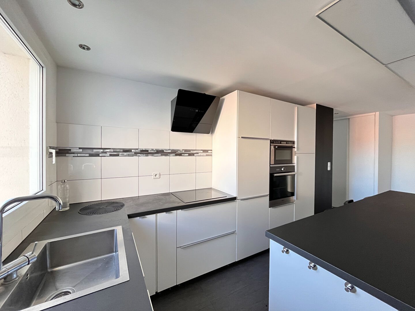 Appartement à louer, 71m², Reims
