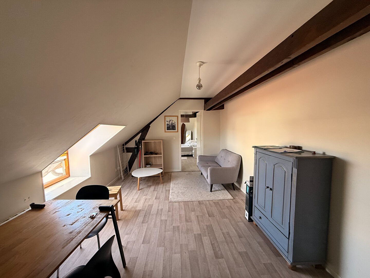 Appartement à vendre, 31m², Reims