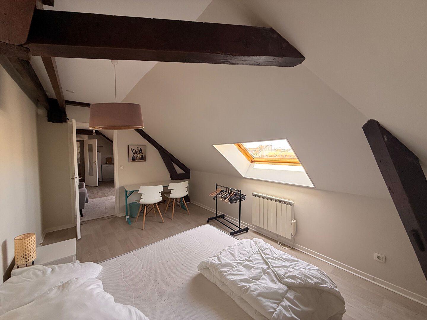 Appartement à vendre, 31m², Reims