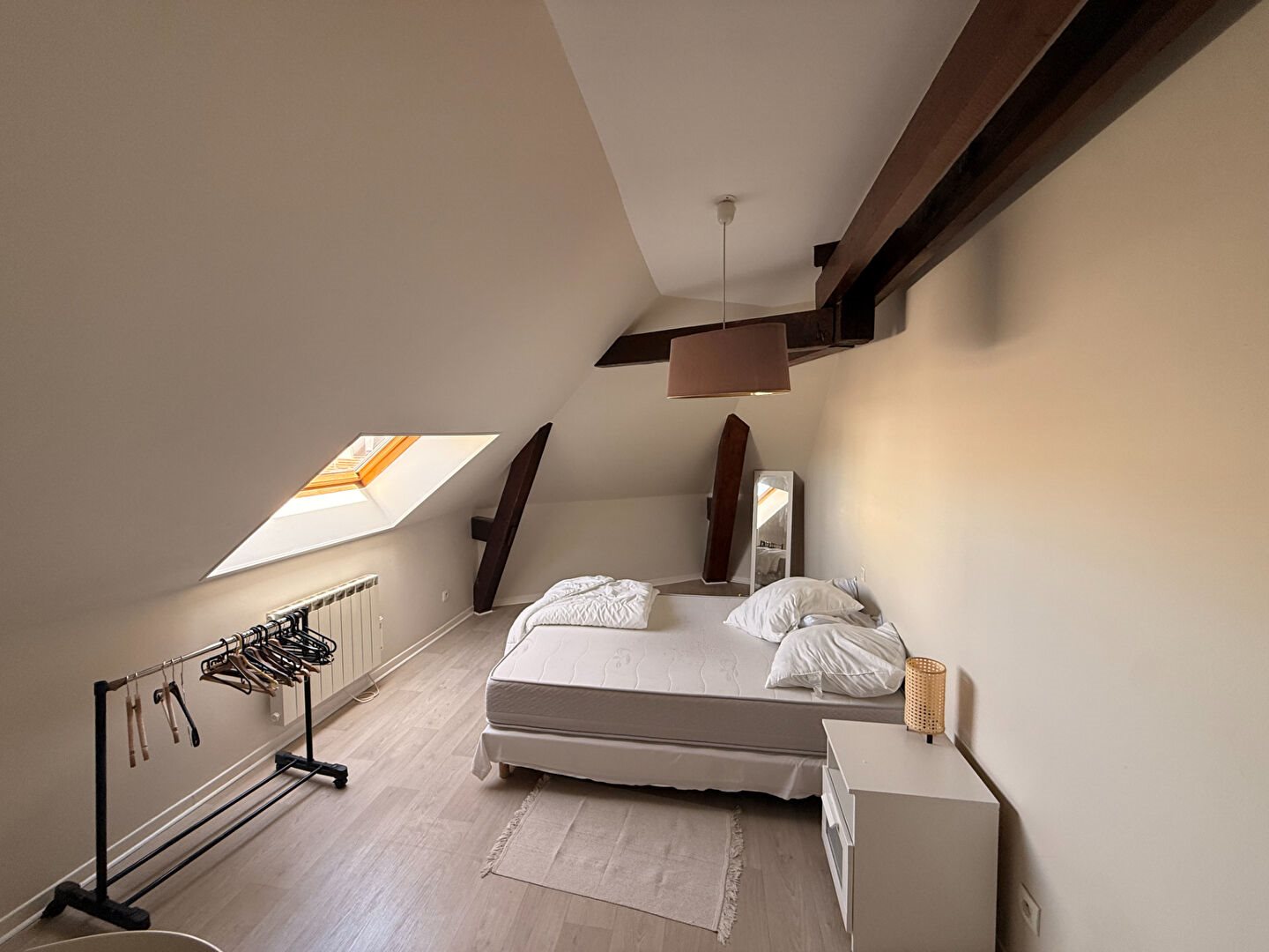 Appartement à vendre, 31m², Reims