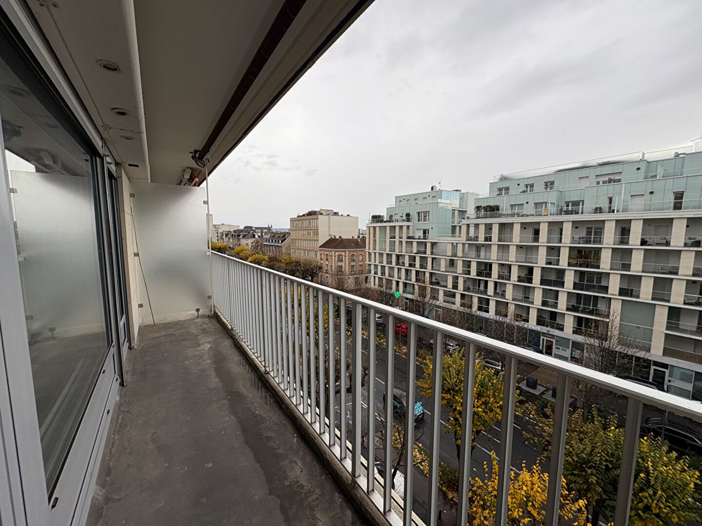 Appartement à vendre, 70m², Reims