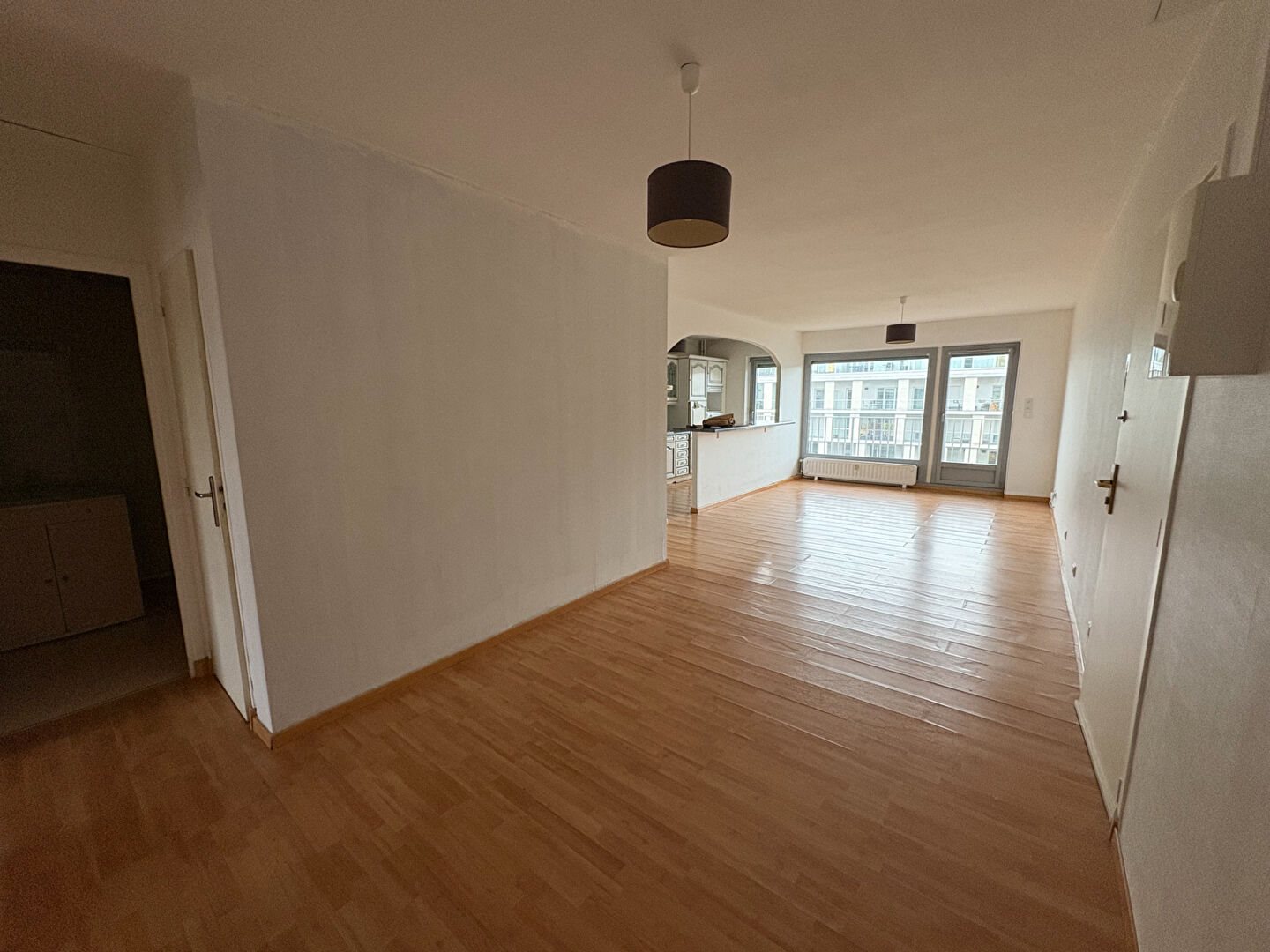 Appartement à vendre, 70m², Reims