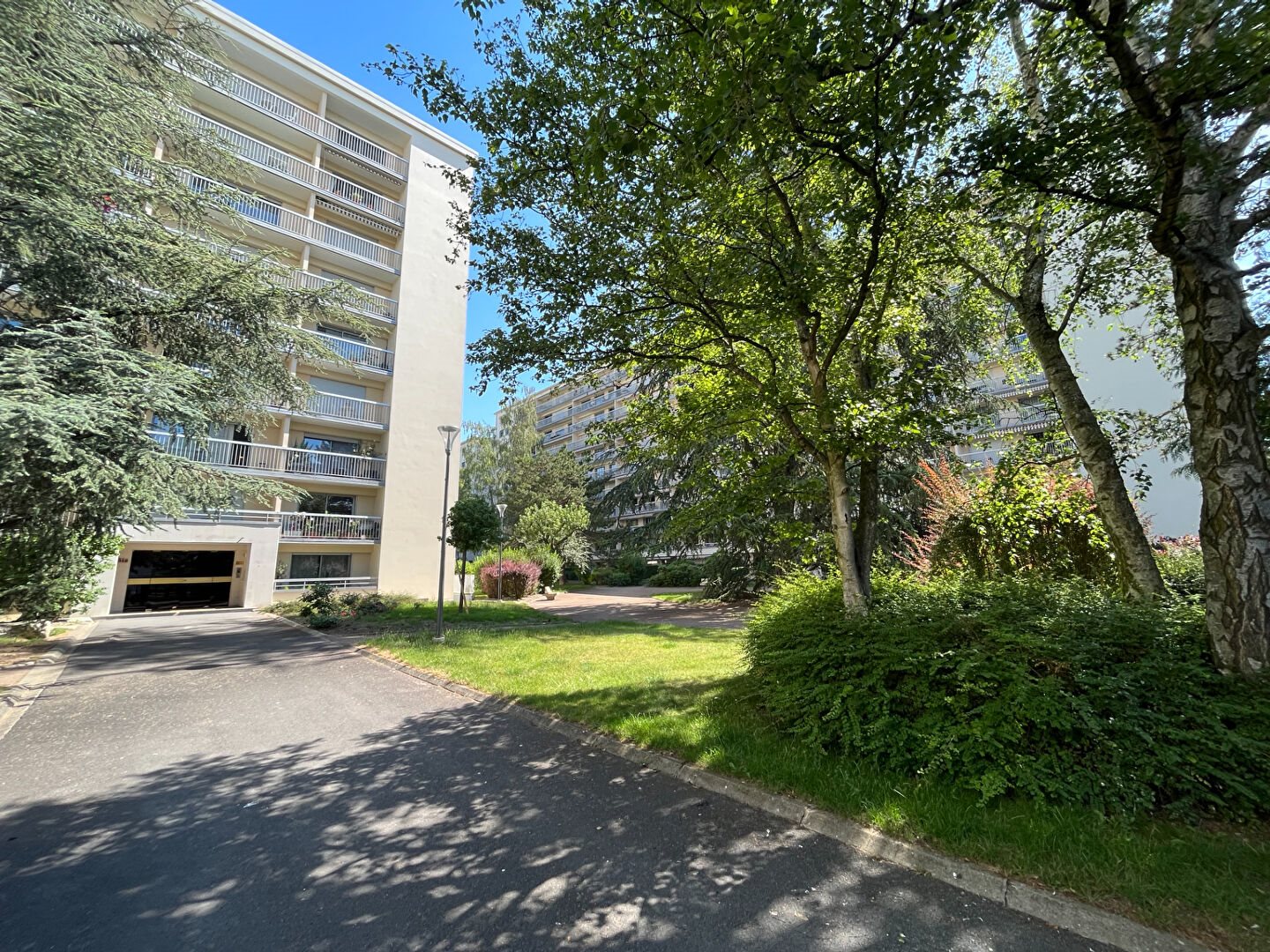 Appartement à vendre, 31m², Reims