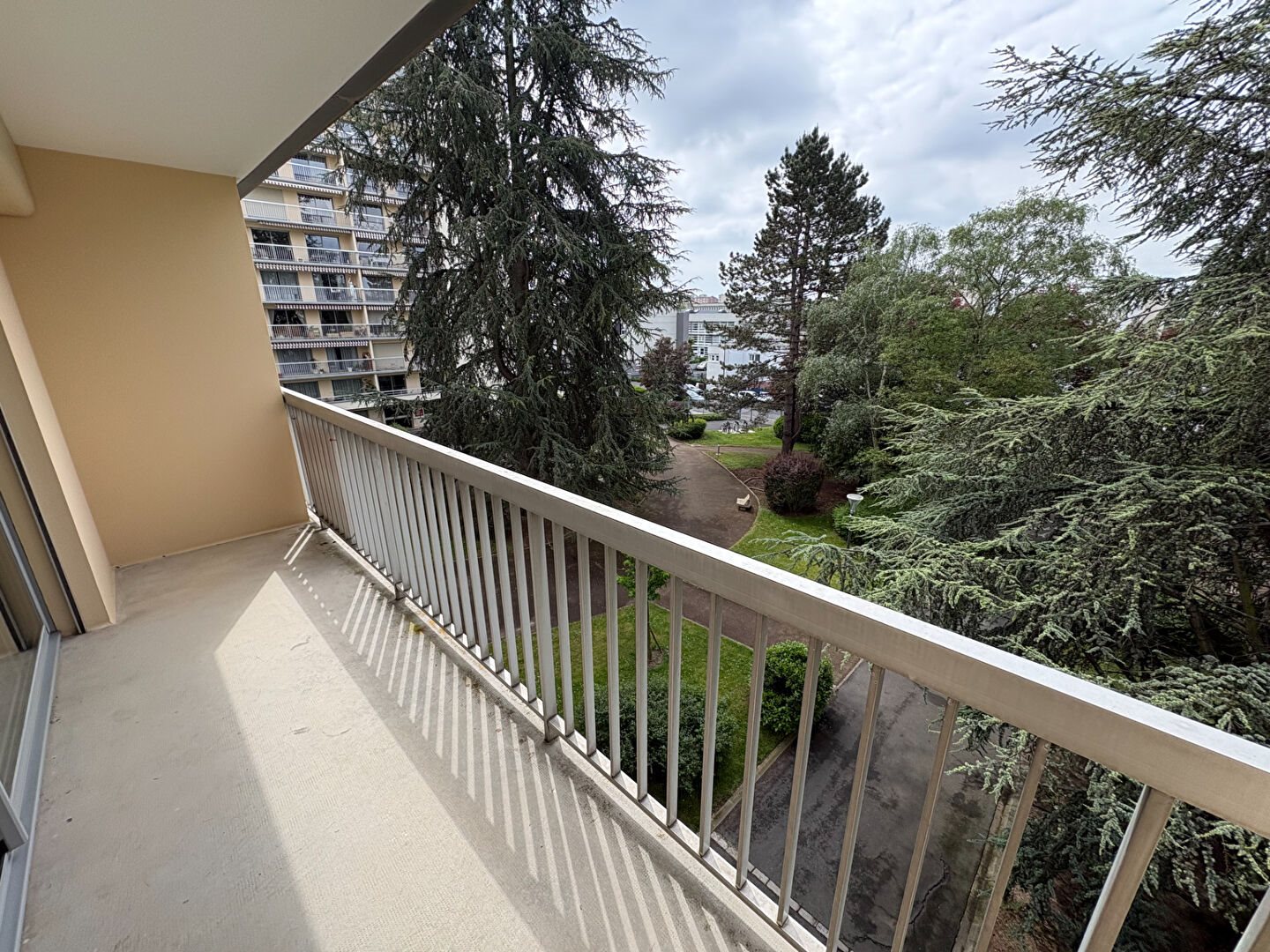 Appartement à vendre, 31m², Reims