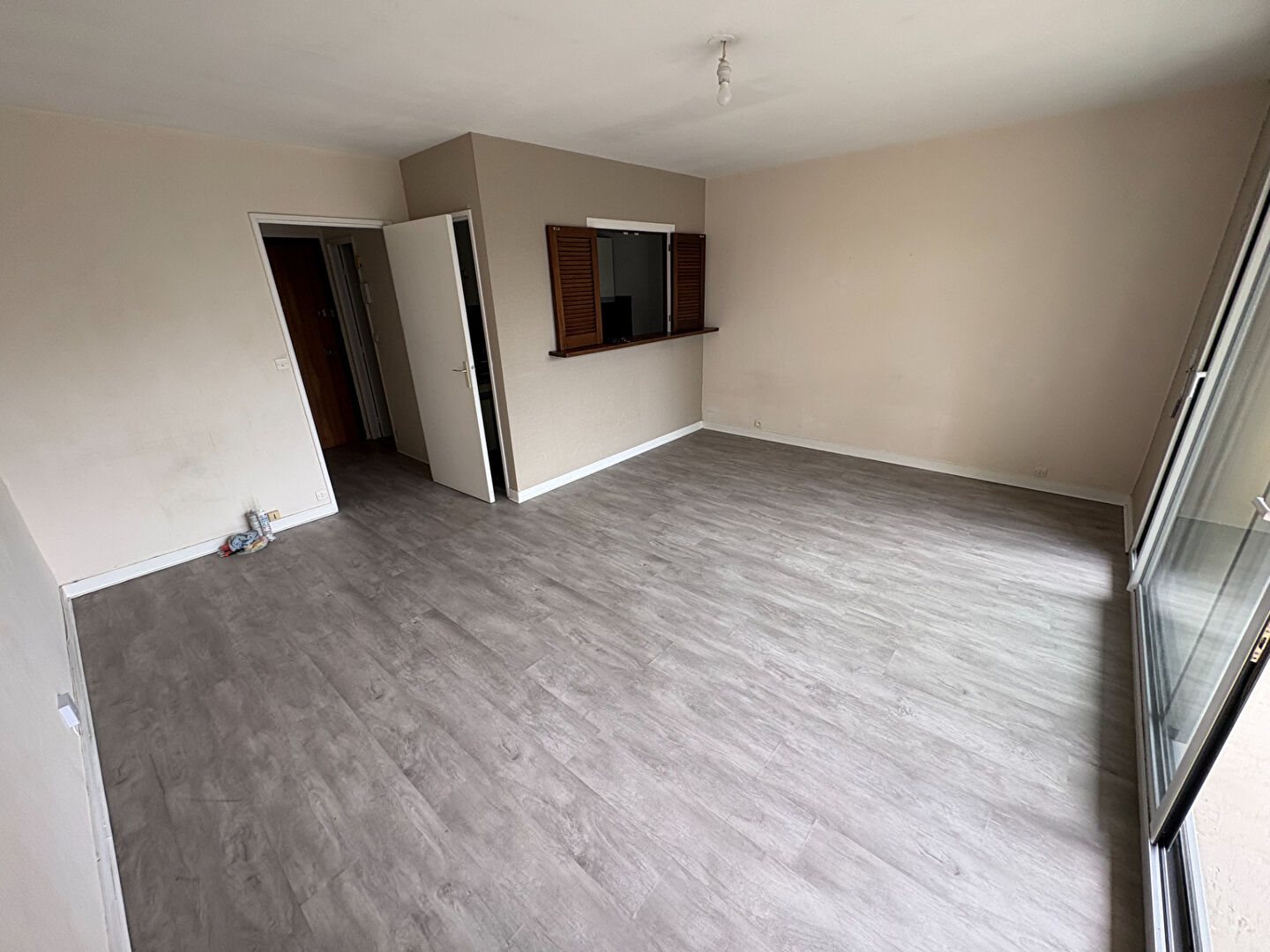 Appartement à vendre, 31m², Reims