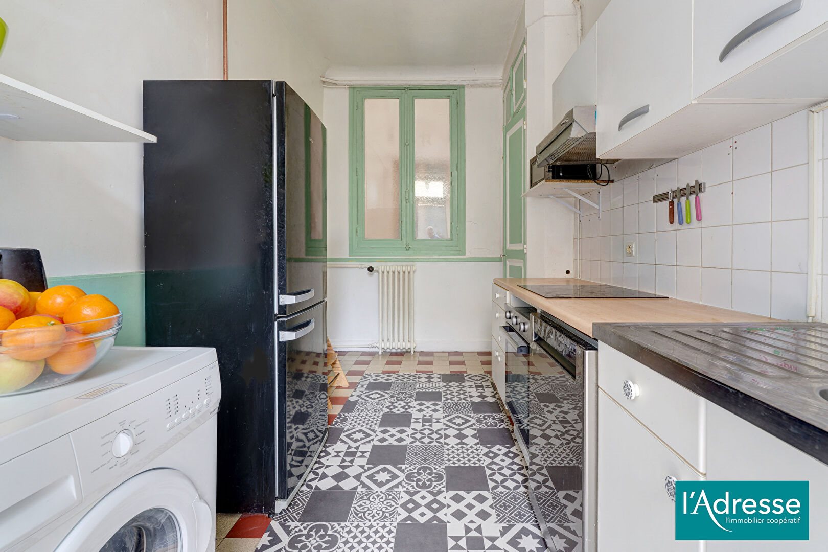 Appartement à vendre, 97m², Reims