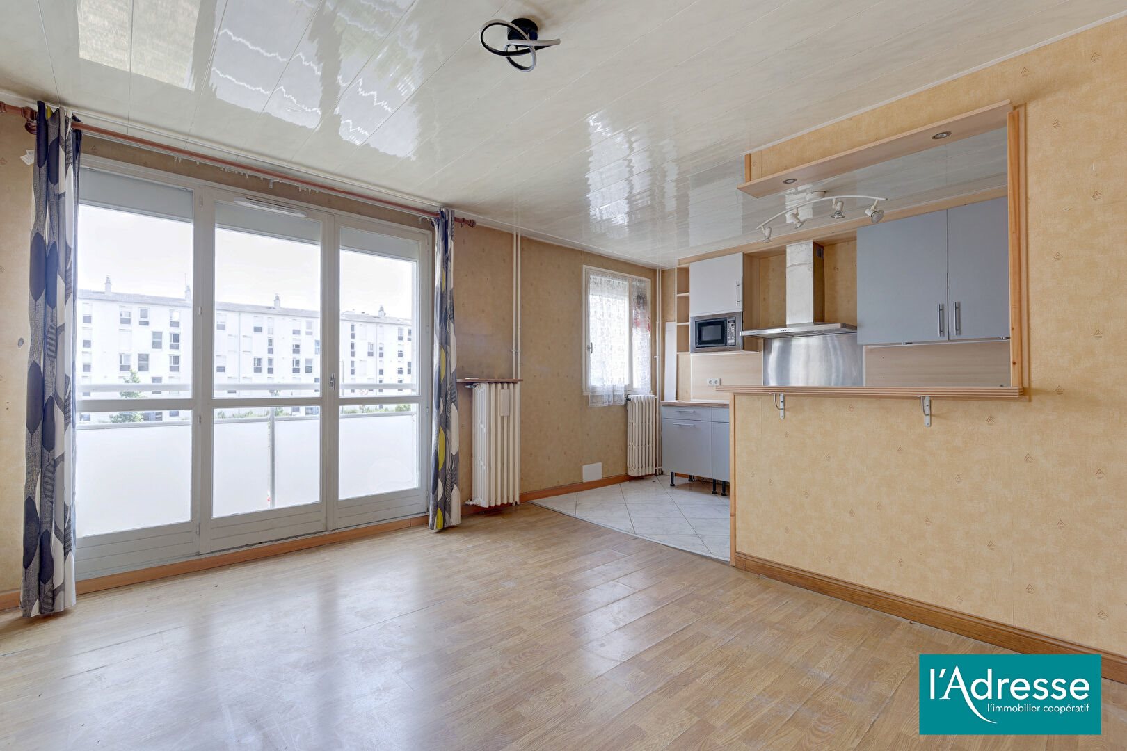 Appartement à vendre, 60m², Reims