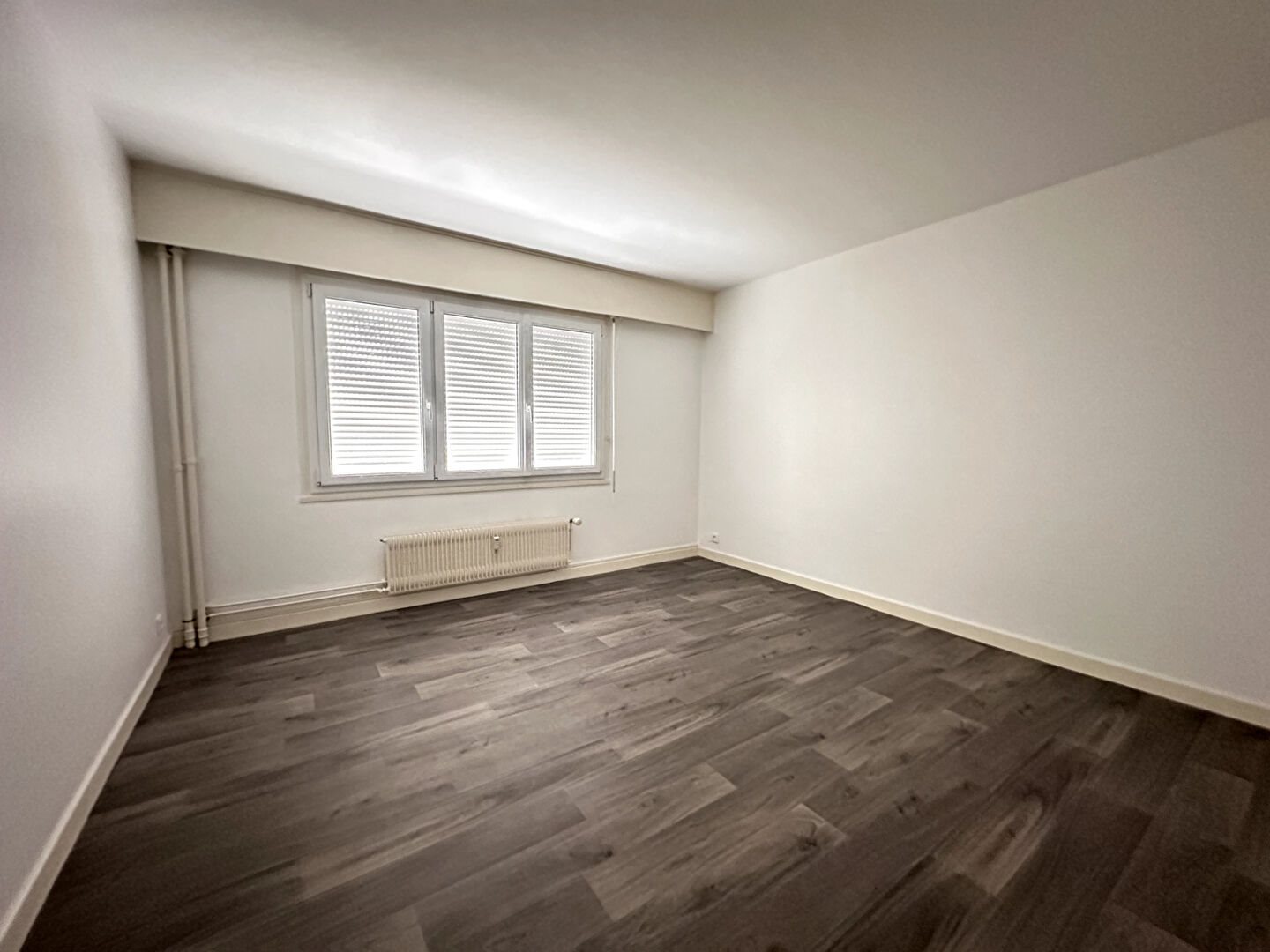 Appartement à louer, 73m², Reims