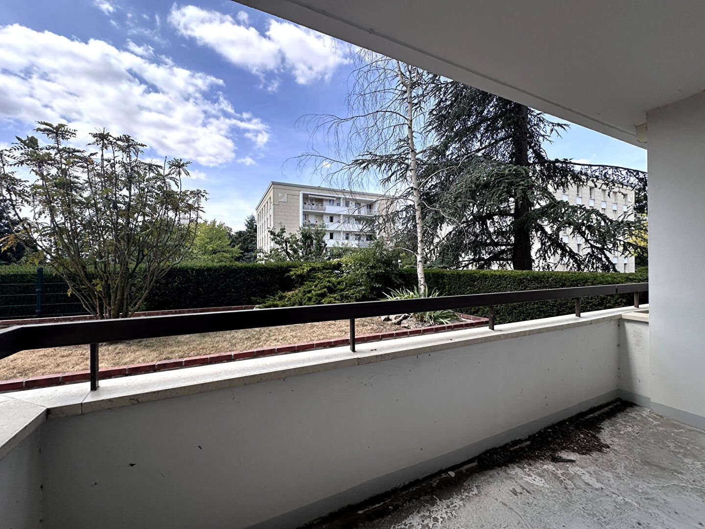 Appartement à louer, 73m², Reims