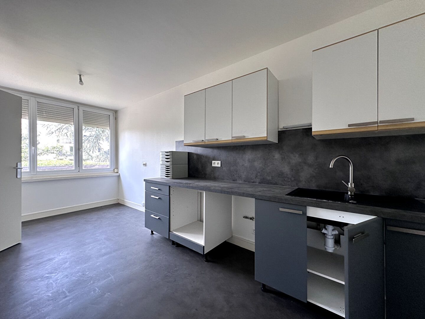 Appartement à louer, 73m², Reims