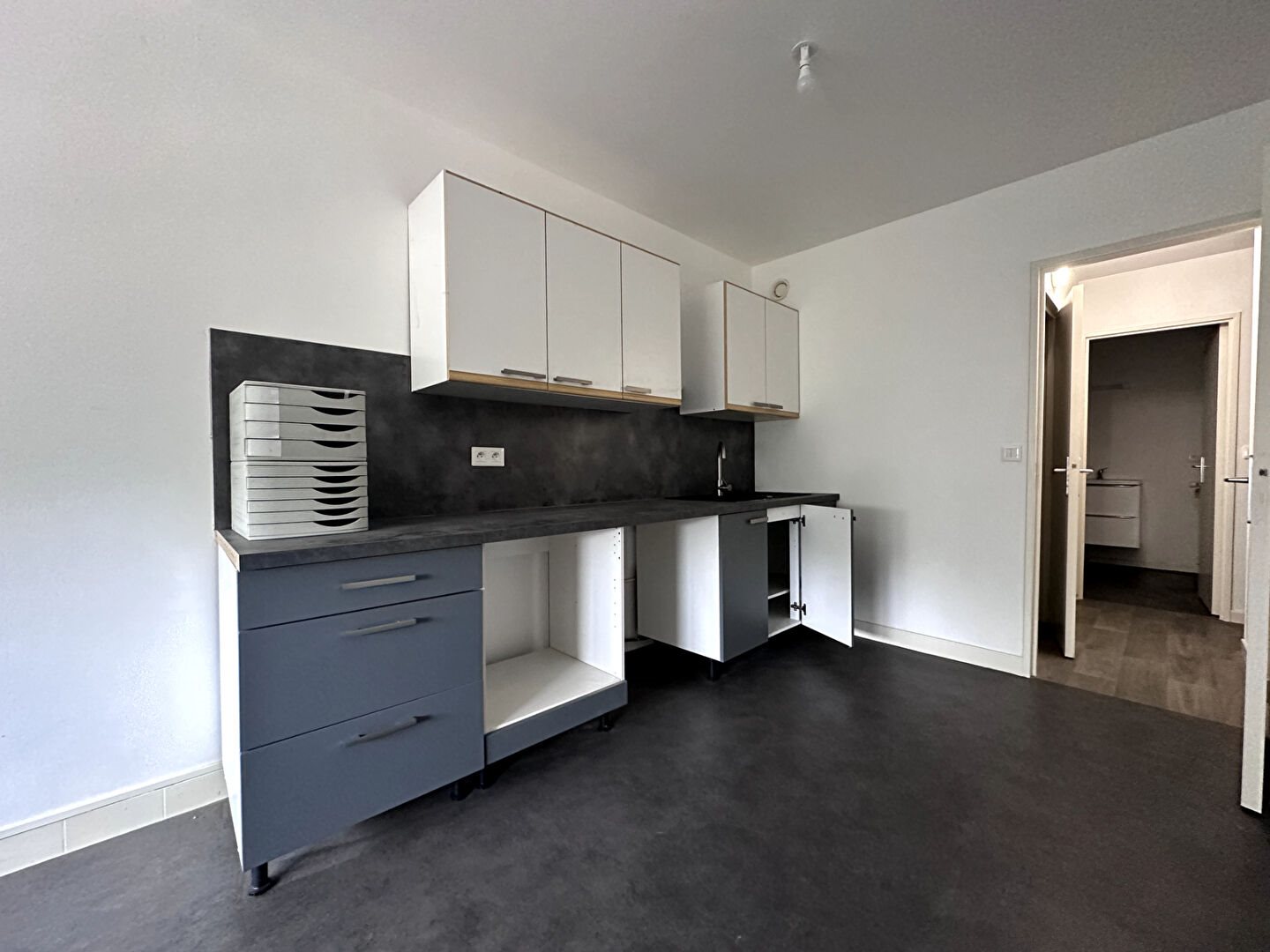 Appartement à louer, 73m², Reims
