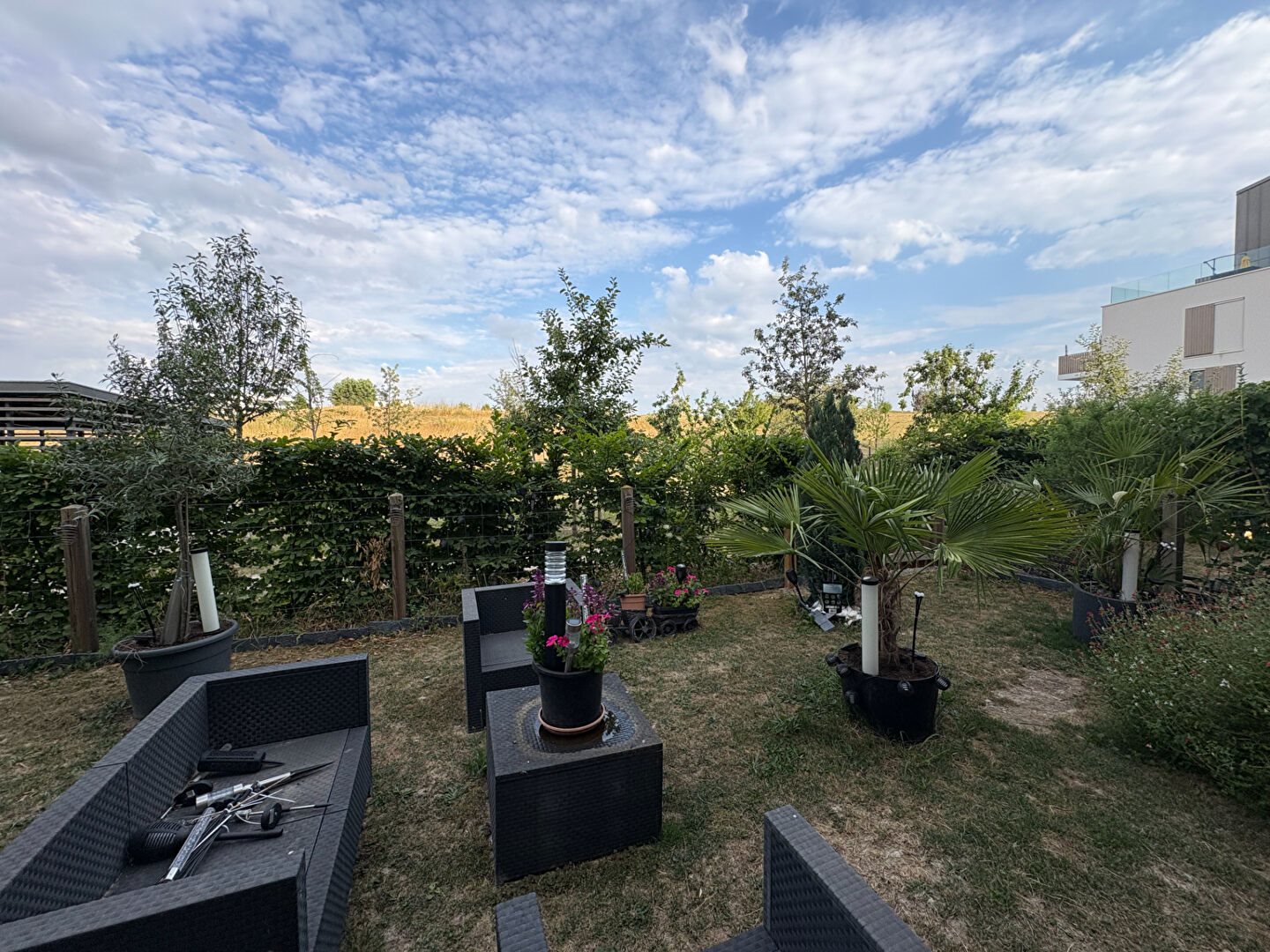 Appartement à vendre, 61m², Bezannes