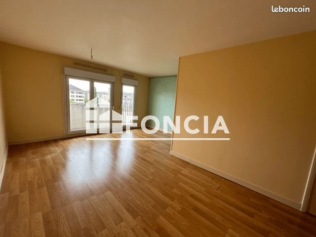 Appartement à louer, 31m², Reims