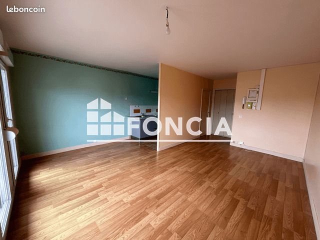 Appartement à louer, 31m², Reims