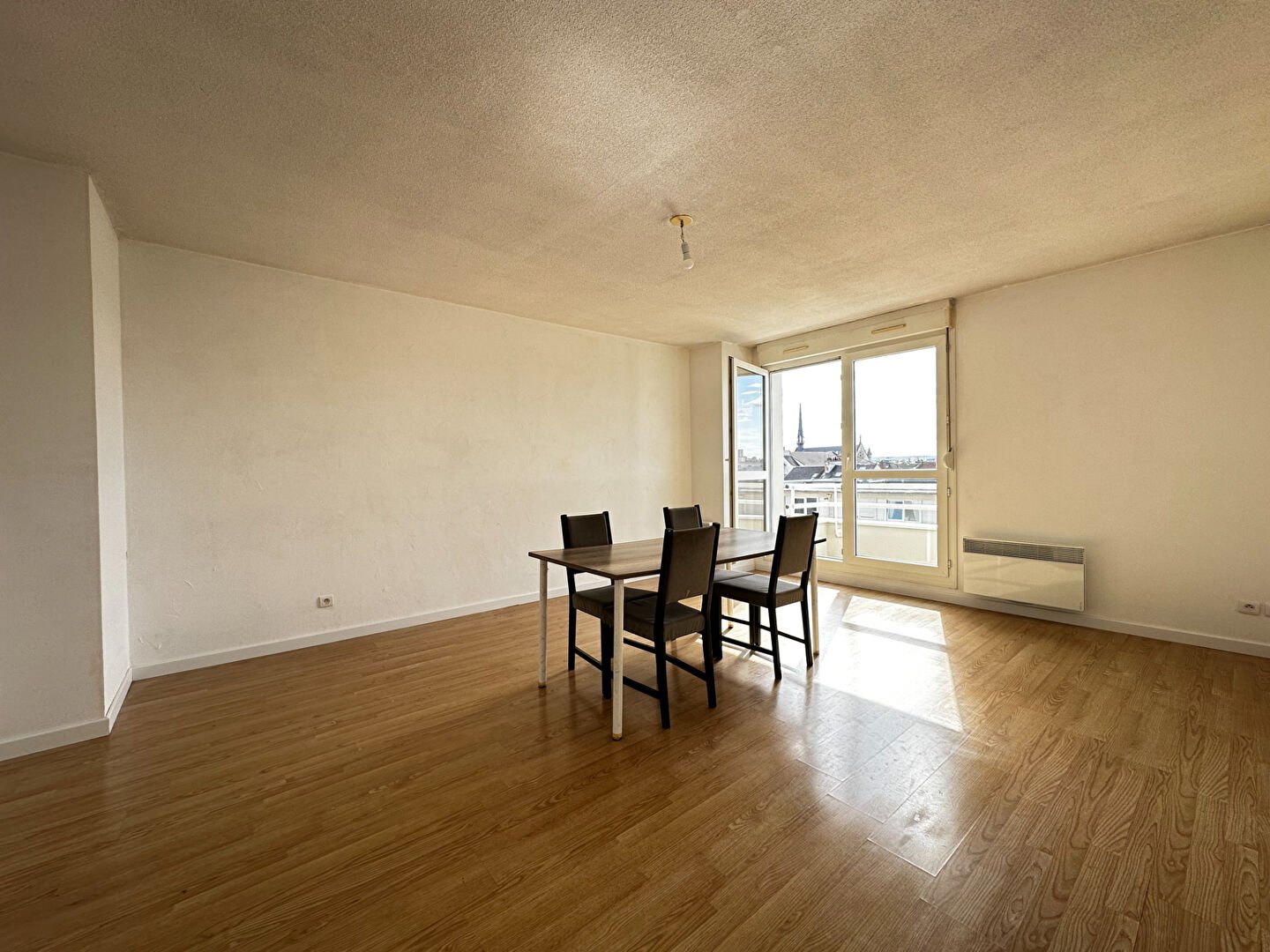 Appartement à louer, 50m², Reims