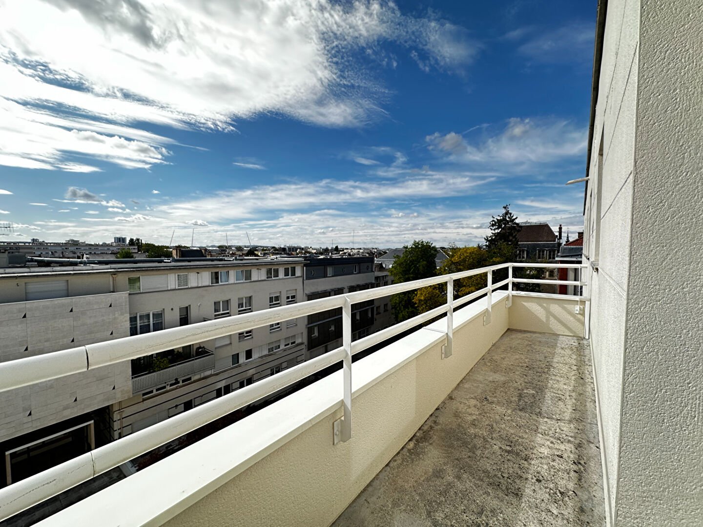 Appartement à louer, 50m², Reims