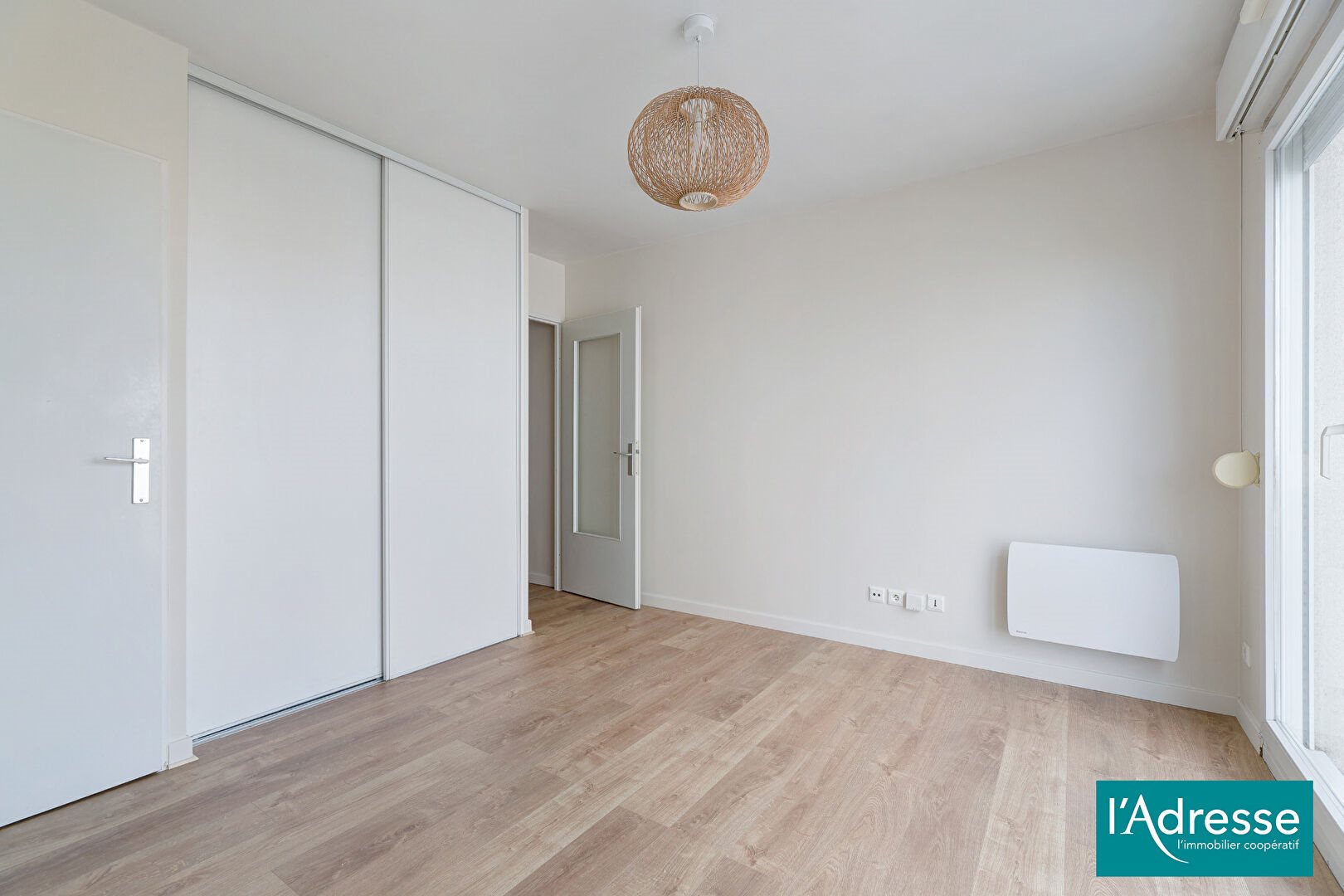 Appartement à vendre, 20m², Reims