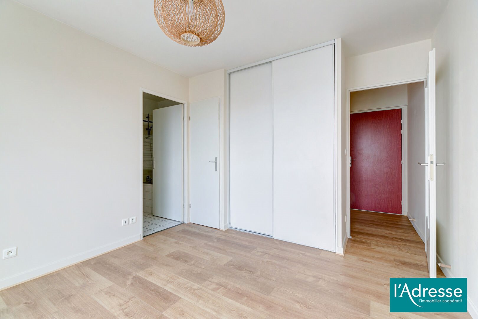 Appartement à vendre, 20m², Reims