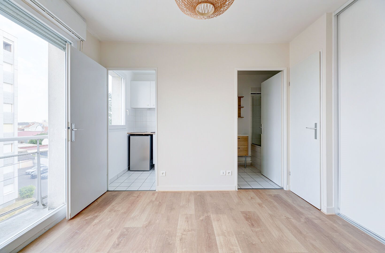 Appartement à vendre, 20m², Reims
