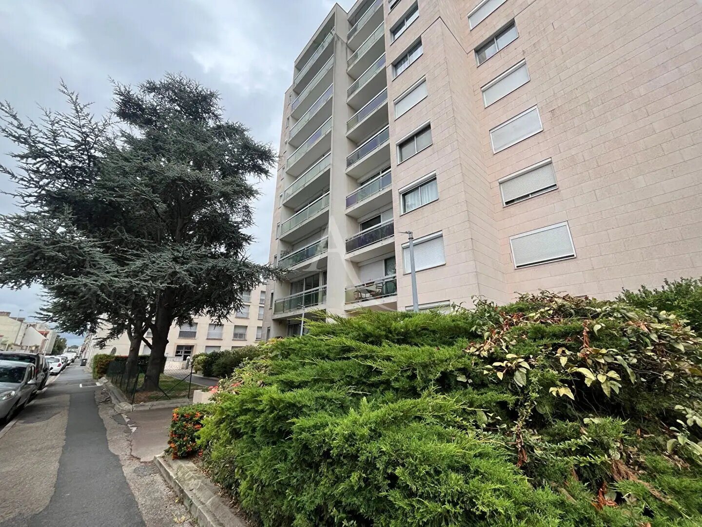 Appartement à louer, 18m², Reims