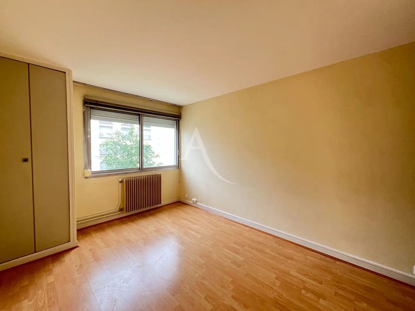 Appartement à louer, 18m², Reims