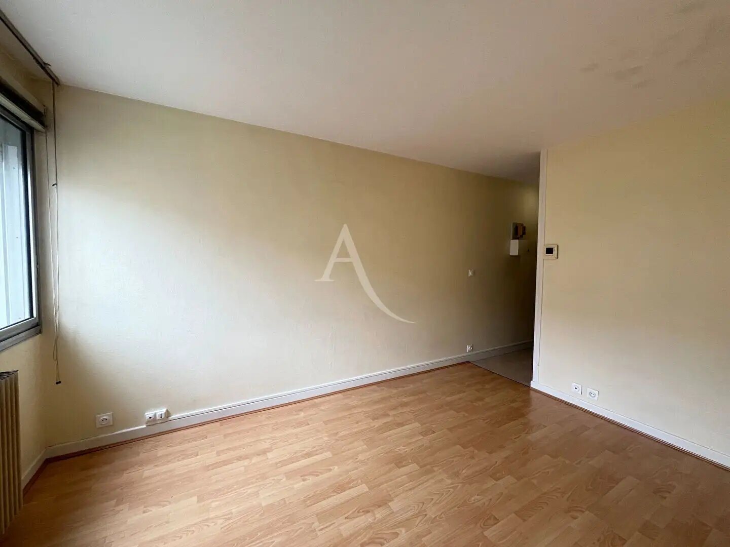 Appartement à louer, 18m², Reims