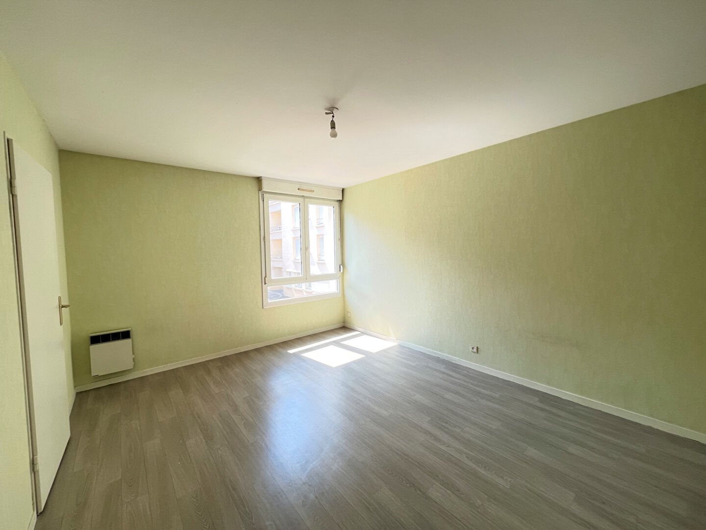 Appartement à louer, 30m², Reims