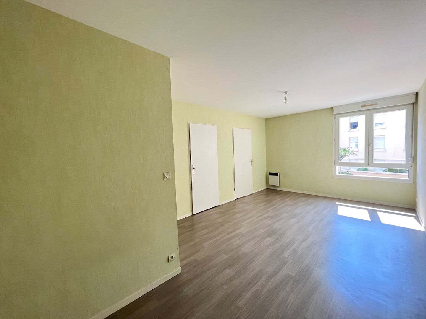 Appartement à louer, 30m², Reims