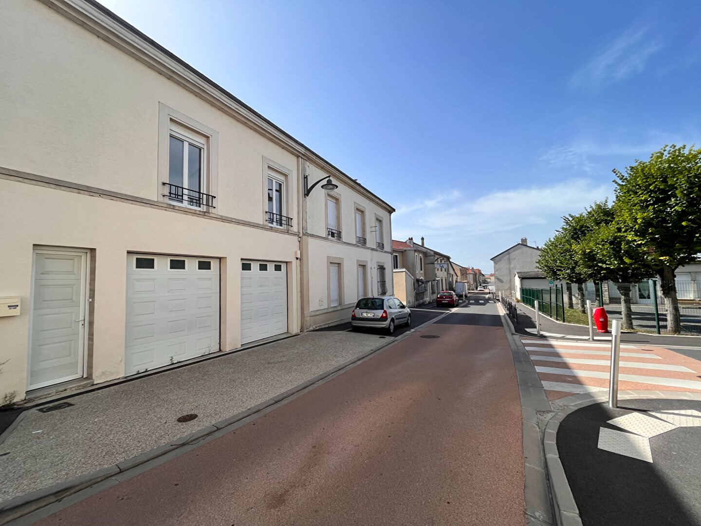 Appartement à louer, 60m², Witry-lès-Reims