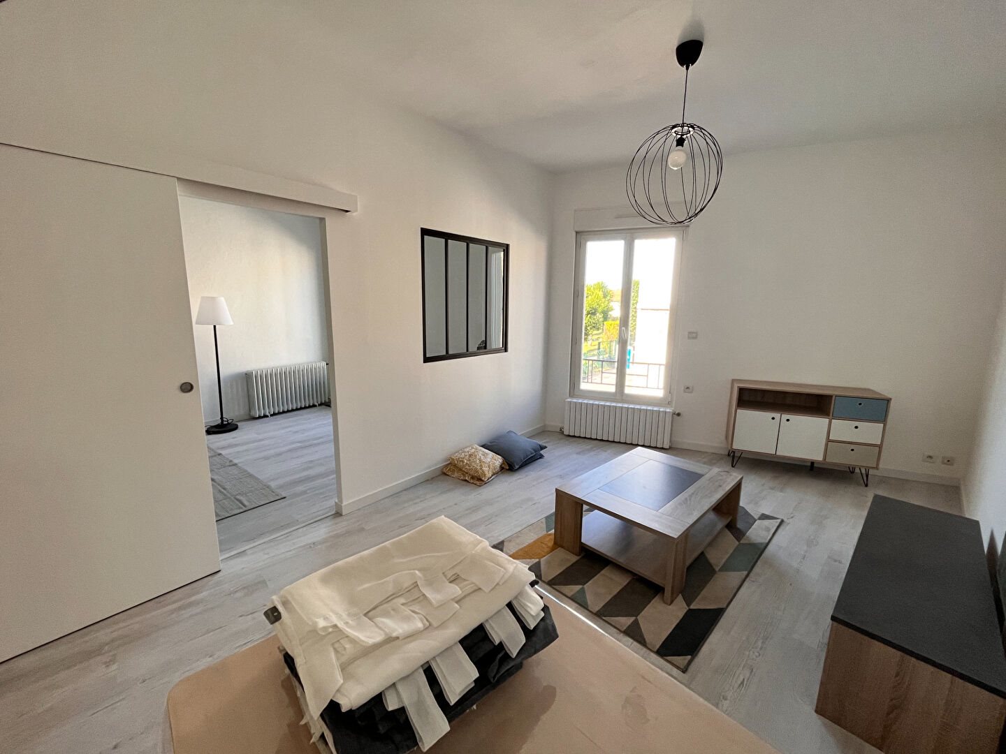 Appartement à louer, 60m², Witry-lès-Reims