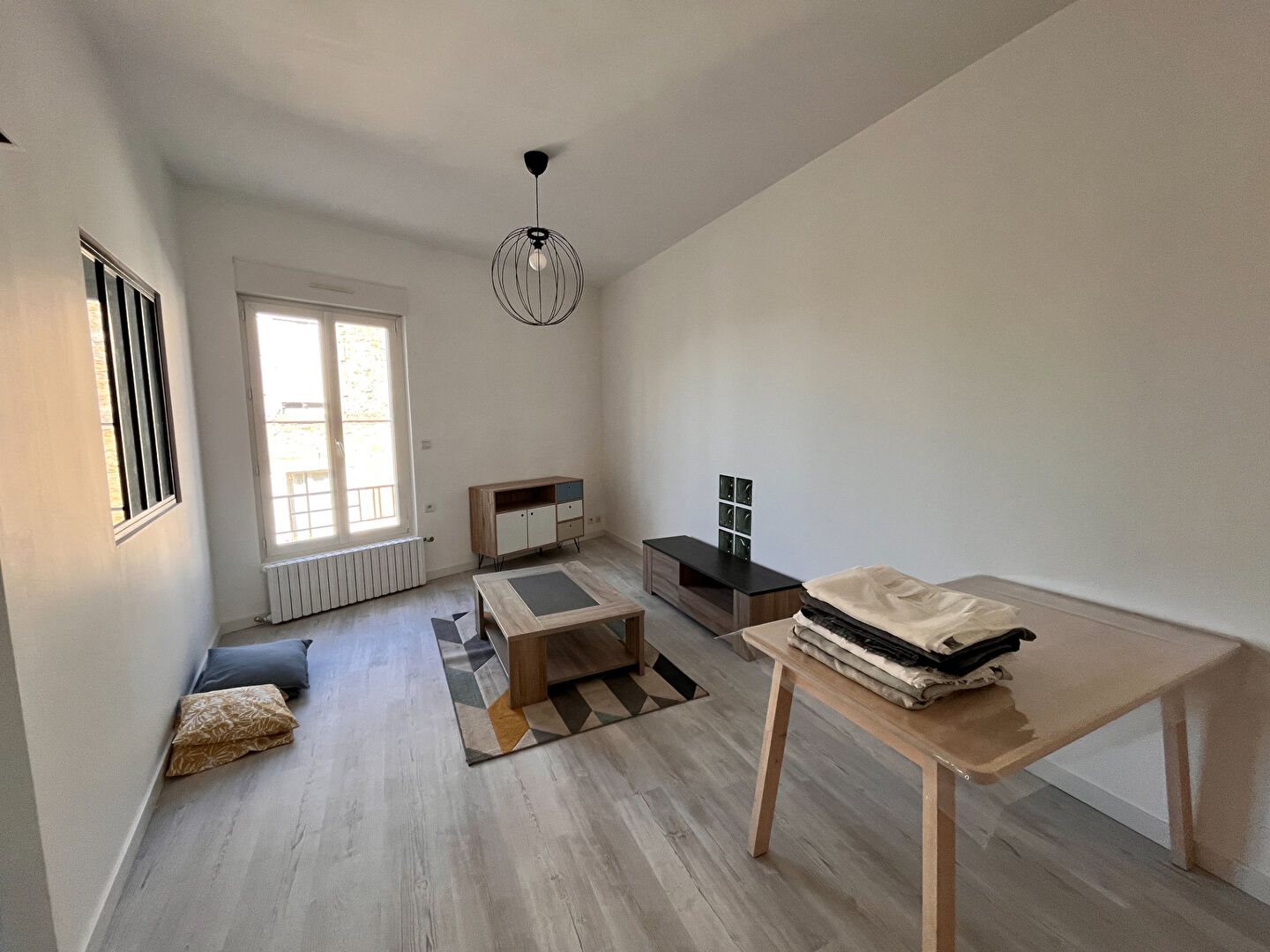Appartement à louer, 60m², Witry-lès-Reims