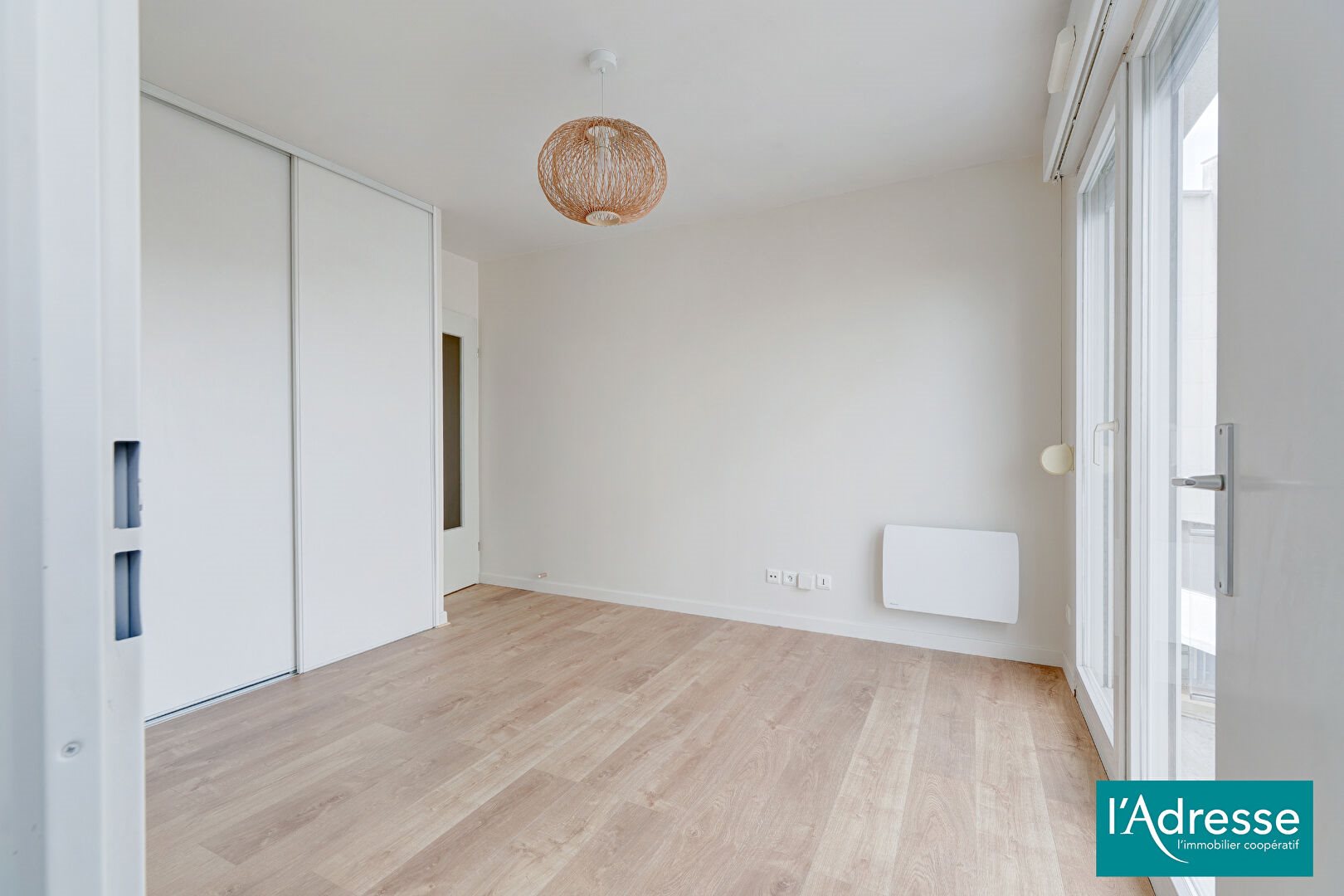 Appartement à vendre, 20m², Reims